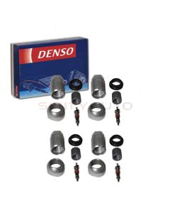 DENSO Tire Pressure Monitoring System Sensor Service Kit