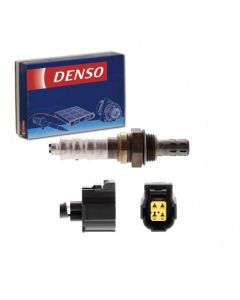 DENSO Oxygen Sensor