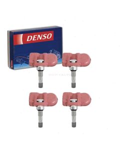 DENSO Tire Pressure Monitoring System Sensor