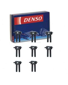 DENSO Direct Ignition Coil