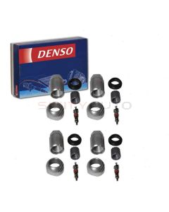 DENSO Tire Pressure Monitoring System Sensor Service Kit