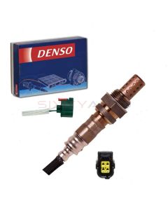 DENSO Oxygen Sensor