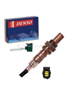 DENSO Oxygen Sensor