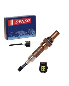 DENSO Oxygen Sensor
