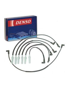 DENSO Spark Plug Wire Set