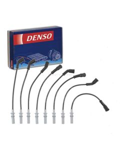 DENSO Spark Plug Wire Set