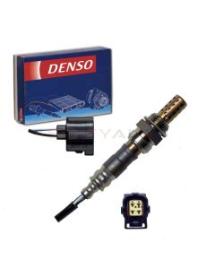 DENSO Oxygen Sensor