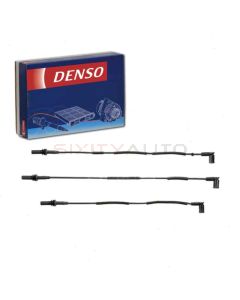 DENSO Spark Plug Wire Set