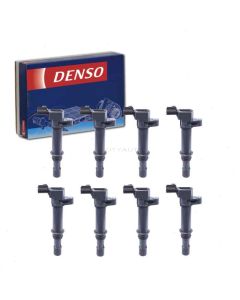 DENSO Direct Ignition Coil