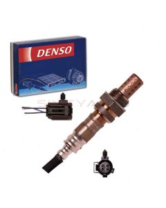 DENSO Oxygen Sensor