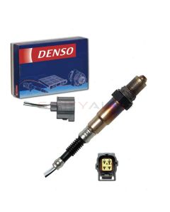 DENSO Oxygen Sensor