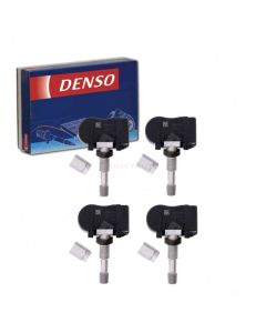DENSO Tire Pressure Monitoring System Sensor