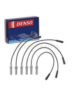 DENSO Spark Plug Wire Set