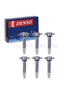 DENSO Direct Ignition Coil