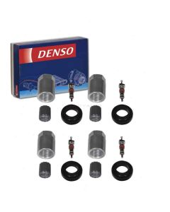 DENSO Tire Pressure Monitoring System Sensor Service Kit