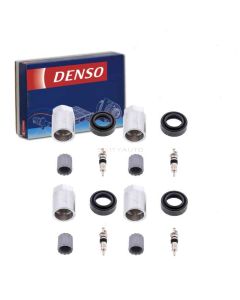 DENSO Tire Pressure Monitoring System Sensor Service Kit