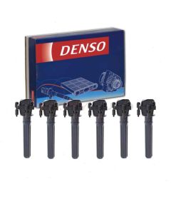 DENSO Direct Ignition Coil