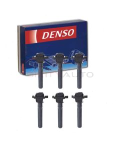 DENSO Direct Ignition Coil