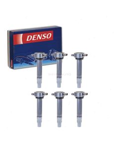 DENSO Direct Ignition Coil