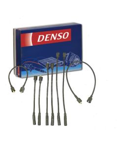 DENSO Spark Plug Wire Set