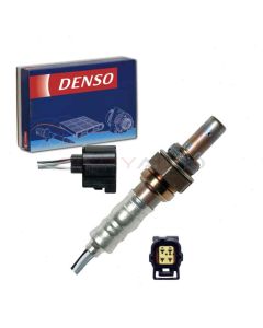 DENSO Oxygen Sensor