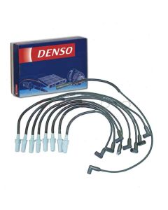 DENSO Spark Plug Wire Set