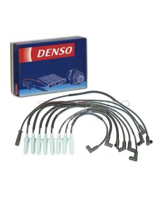 DENSO Spark Plug Wire Set