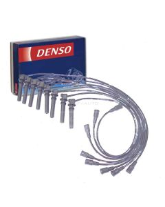 DENSO Spark Plug Wire Set