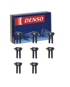 DENSO Direct Ignition Coil
