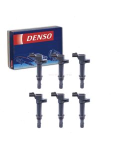 DENSO Direct Ignition Coil