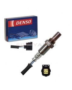 DENSO Oxygen Sensor