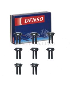 DENSO Direct Ignition Coil