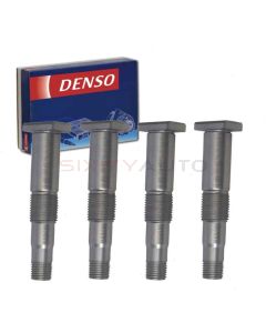 DENSO Tire Pressure Monitoring System Sensor Service Kit