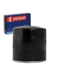 DENSO Engine Oil Filter