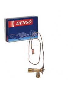 DENSO A/C Expansion Valve