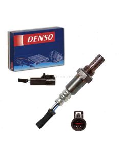 DENSO Oxygen Sensor