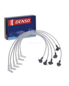DENSO Spark Plug Wire Set