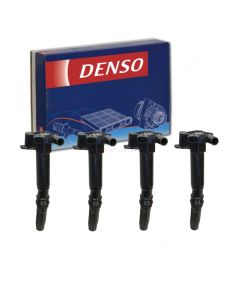 DENSO Direct Ignition Coil