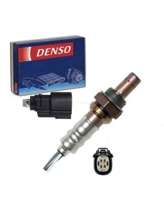 DENSO Oxygen Sensor
