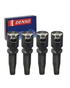 DENSO Direct Ignition Coil