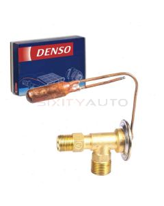 DENSO A/C Expansion Valve