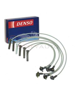 DENSO Spark Plug Wire Set
