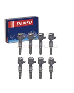 DENSO Direct Ignition Coil