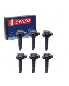DENSO Direct Ignition Coil