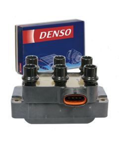 DENSO Direct Ignition Coil