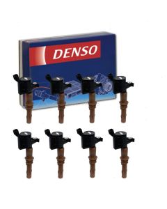 DENSO Direct Ignition Coil