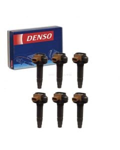 DENSO Direct Ignition Coil