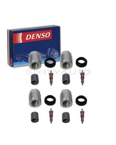 DENSO Tire Pressure Monitoring System Sensor Service Kit
