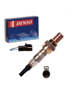DENSO Oxygen Sensor