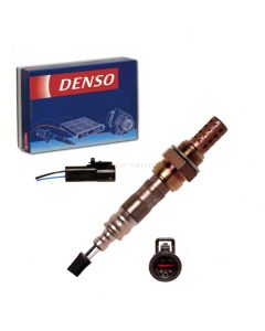 DENSO Oxygen Sensor
